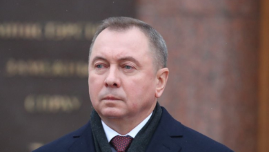 Photo of Министр иностранных дел Беларуси Макей примет участие в заседании ОБСЕ