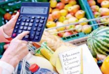 Photo of В Беларуси за пятилетие цены на продукты поднялись минимум на 20%