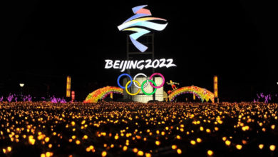 Photo of Китай для участников Олимпиады разблокирует Instagram и Twitter. Белорусы смогут хвастаться медалями