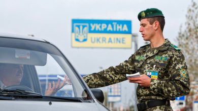 Photo of Украина разрешила белорусам находиться в стране 180 дней без регистрации