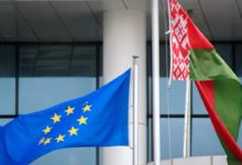 Photo of Пятый пакет санкций против Беларуси поддержали еще семь стран