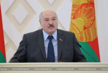 Photo of Лукашенко угрожает перекрыть транзит между Украиной и Литвой