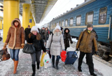 Photo of Белорусская железная дорога накопила долгов на $1 млрд
