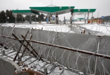 Photo of ООН не нашла массовых захоронений мигрантов на польско-белорусской границе