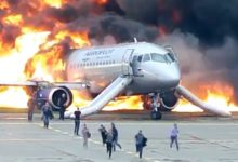 Photo of Мировой рекорд по числу авиакатастроф установила Россия. Погибли более 100 человек
