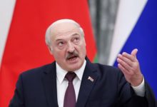 Photo of Лукашенко считает, что Украина и другие страны наращивают на границе войска. Киев назвал это заявление «фейком»