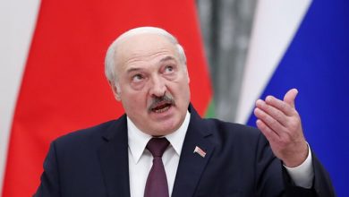 Photo of Лукашенко считает, что Украина и другие страны наращивают на границе войска. Киев назвал это заявление «фейком»
