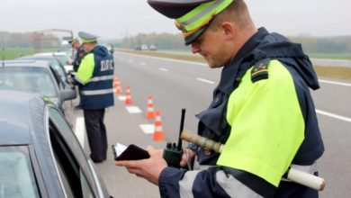 Photo of В Беларуси злостных неплательщиков алиментов будут лишать водительских прав