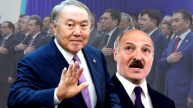 Photo of «Царь не настоящий». Общественная легитимность власти — уроки Казахстана для Беларуси