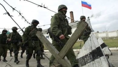 Photo of Госдеп США: Россия может использовать Беларусь для нападения на Украину