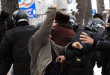 Photo of В Казахстане в ходе спецоперации задержали почти 6 тыс. протестующих