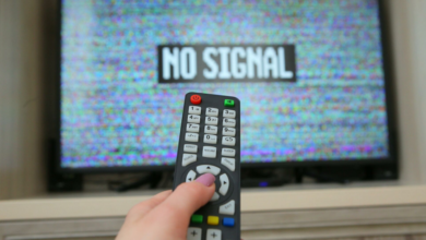 Photo of В Беларуси с экранов телевизоров исчезли пять зарубежных каналов. Прекратили вещание