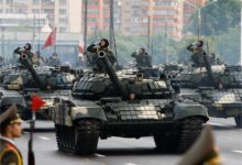 Photo of Белорусская армия заняла в мировом рейтинге 52-е место