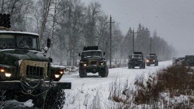 Photo of В РФ внезапная проверка боеготовности войск