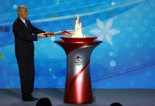 Photo of Эстафета олимпийского огня в Пекине пройдет со 2 по 4 февраля