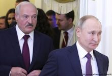 Photo of Борьба с пандемией в Беларуси. Кремль выставил Лукашенко на смех