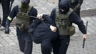 Photo of США не снимут санкции с Беларуси, пока власти не прекратят репрессии