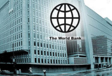 Photo of Всемирный банк: ВВП Беларуси упадет на 2,8%