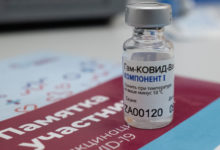 Photo of Китай передаст Беларуси еще 1,5 млн доз вакцины от коронавируса