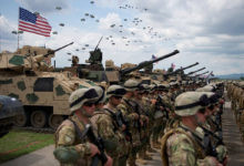 Photo of США и НАТО усиливают присутствие военных в Восточной Европе и Прибалтике для сдерживания России