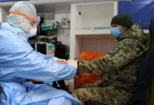 Photo of «Союзная решимость – 2022»: Заболеваемость COVID-19 среди военнослужащих бьёт рекорды