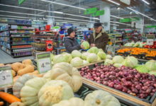 Photo of В Беларуси инфляция на продукты опережает рост зарплат
