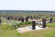Photo of В Минске скоро не будет мест на кладбищах. В «моду» входит кремация
