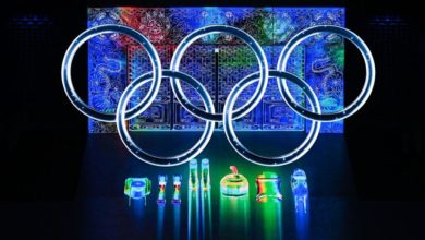 Photo of Официально стартовала зимняя Олимпиада. Лукашенко на церемонии открытия не присутствовал из-за санкций