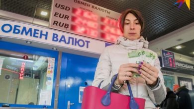 Photo of Белорусы проедают запасы – седьмой месяц подряд активно сдают валюту