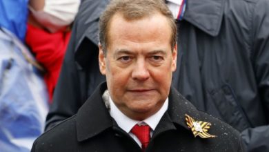 Photo of Медведев пугает европейцев газом по 2000 евро