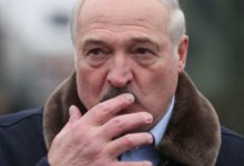 Photo of Лукашенко “торгует” беларускими солдатами и страной – СМИ
