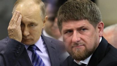 Photo of Кремль в цугцванге: Кадыров показал — кто в России хозяин