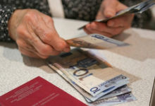 Photo of В Беларуси впервые за 5 лет снизились реальные пенсии