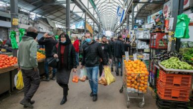 Photo of Беларусь оказалась среди лидеров по росту цен на сельхозпродукцию в ЕАЭС