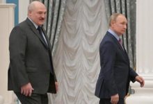 Photo of Путин дал старт учениям ядерной триады России