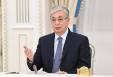 Photo of Казахстан отказался помогать РФ воевать с Украиной – СМИ