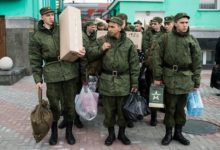 Photo of В Беларуси начали «тайную» мобилизацию резервистов?