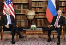 Photo of Байден и Путин встретятся на саммите, чтобы обсудить вопросы безопасности