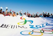Photo of Третий день Олимпиады в Пекине. Медальная копилка белорусов пуста
