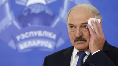 Photo of Лукашенко намекнули на то, что пора сворачивать удочки