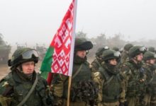 Photo of Белорусских военных могут отправить в Сирию для гуманитарной помощи