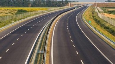 Photo of В Беларуси начнут строить скоростную трассу в Китай