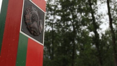 Photo of Российская техника совершила прорыв со стороны Беларуси