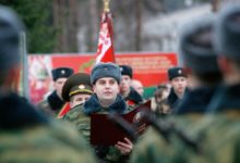 Photo of Белорусов призовут на срочную военную службу