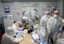 Photo of Пятая волна коронавируса: в Европе снимают ограничения, а в Беларуси медицина – на грани