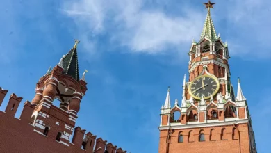 Photo of Кремль навязывает россиянам фальшивую повестку