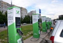 Photo of В Беларуси установлено более 600 зарядных станций для электромобилей
