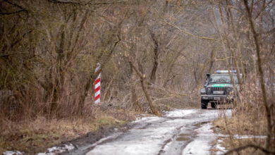 Photo of Польша может закрыть границу с Беларусью
