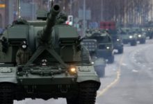 Photo of Российские военные могут остаться в Беларуси, – госсекретарь Совета безопасности Вольфович