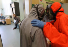 Photo of Цифры шокируют: в Беларуси новый антирекорд по коронавирусу